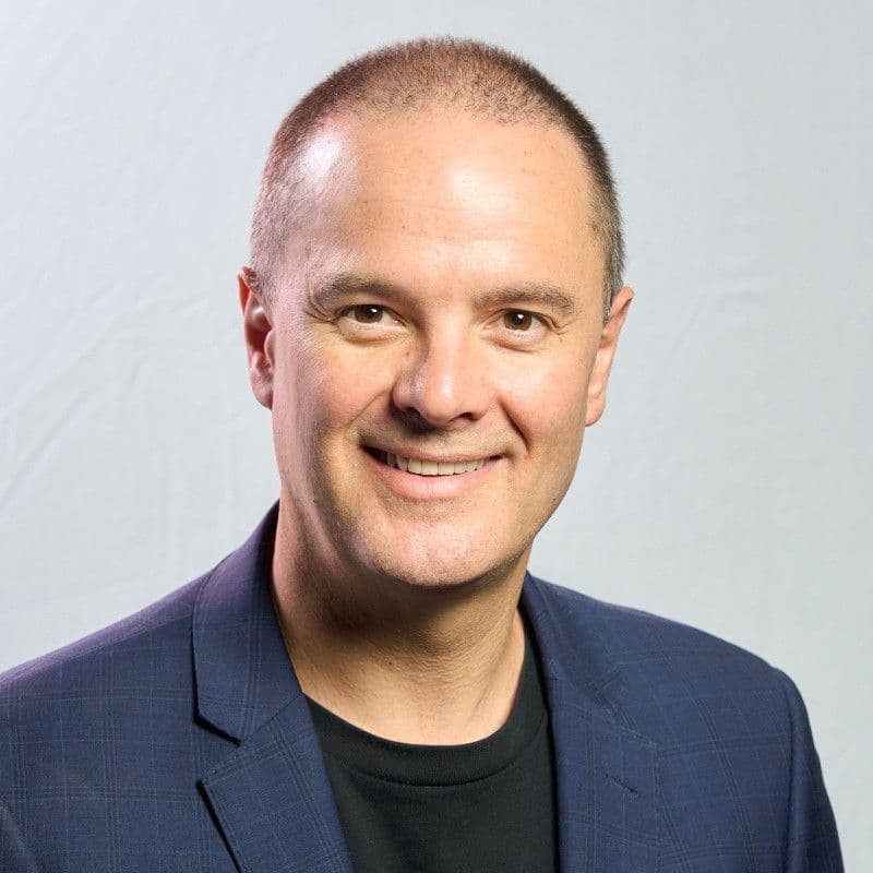 Dr. Simon Kos